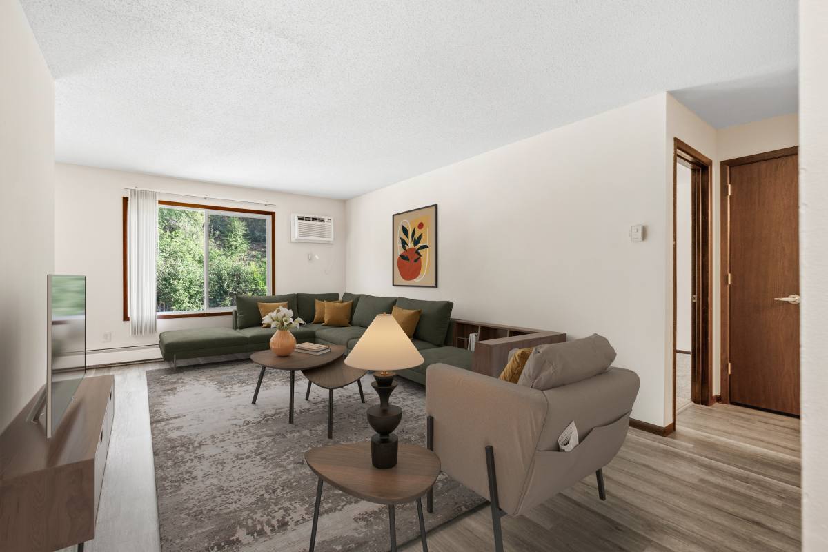 Apartment for rent at Como Park, 1445 Jessamine Ave W, Saint Paul, MN 55108