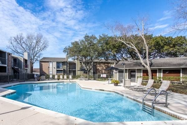 Apartment for rent at Oak Run Manor, 4100 Vista Rd, Pasadena, TX 77504