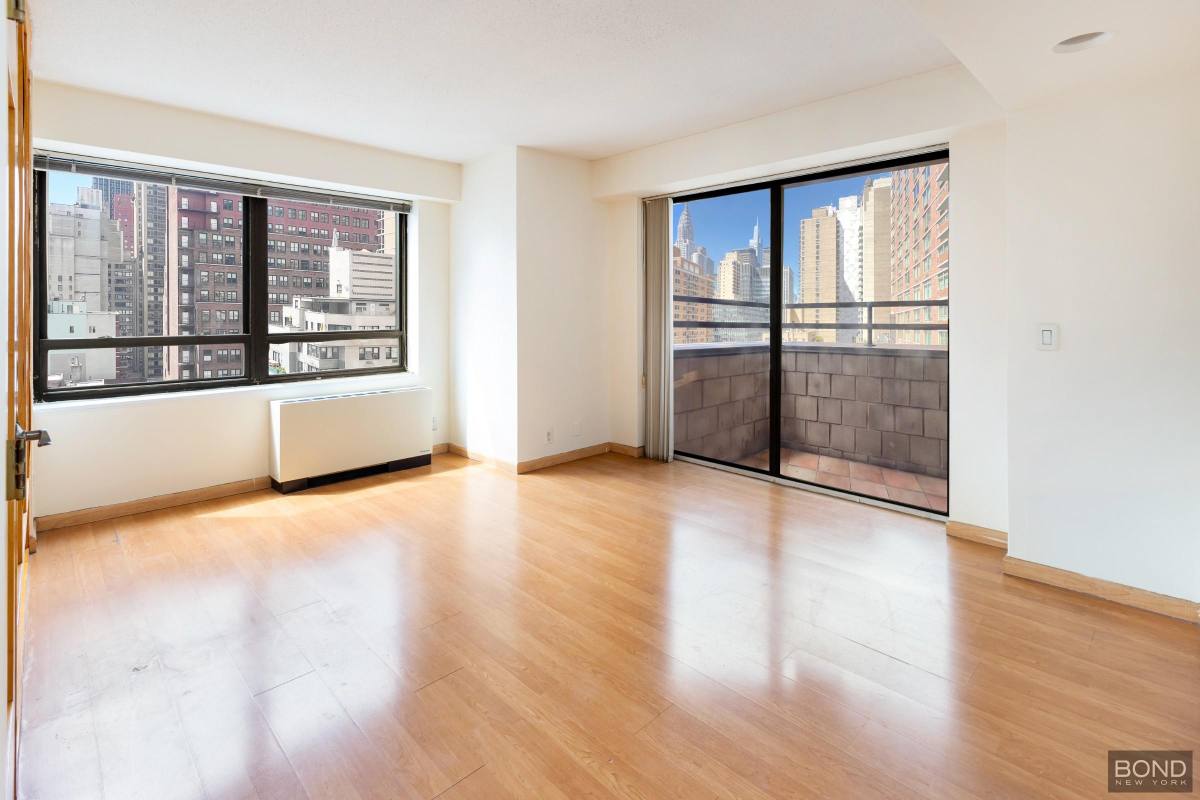 Condo for rent at 240 E 47th St #14F, New York, NY 10017