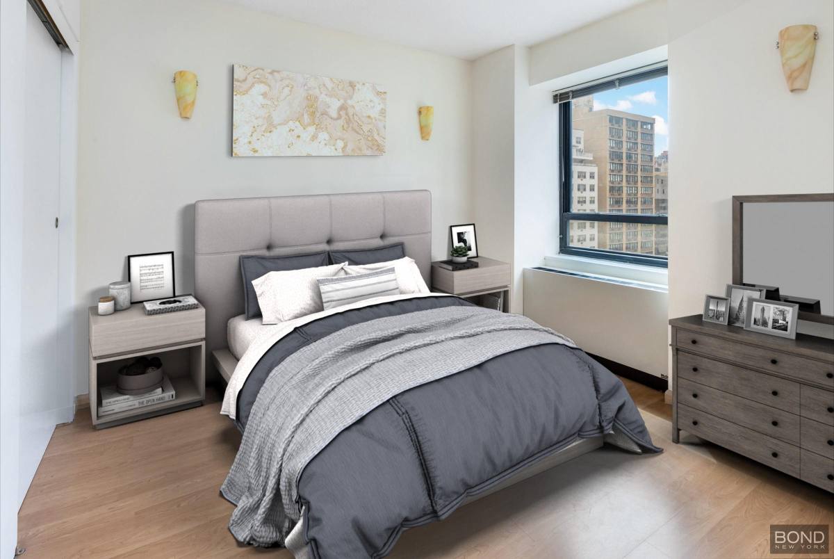 Condo for rent at 240 E 47th St #14F, New York, NY 10017