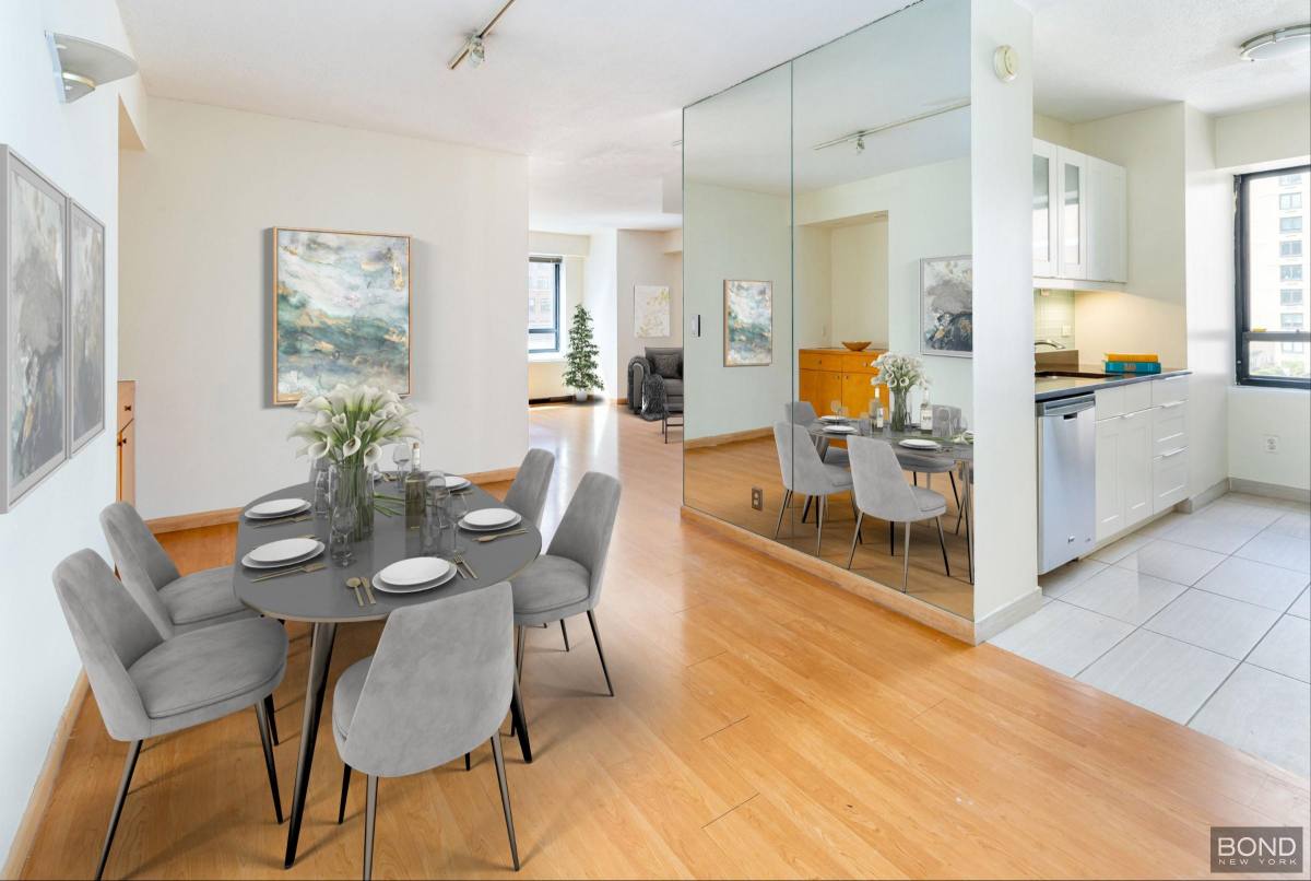 Condo for rent at 240 E 47th St #14F, New York, NY 10017