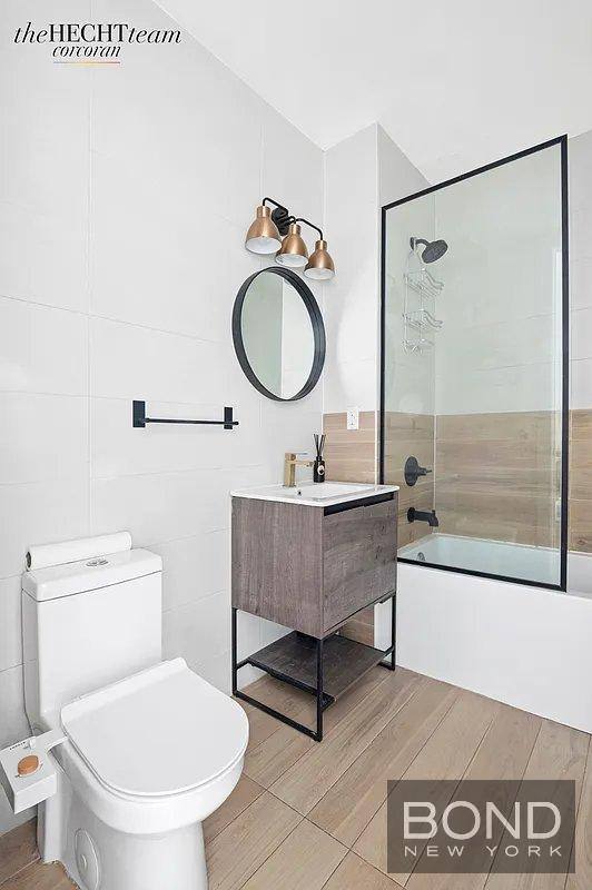 Apartment for rent at 776 Franklin Ave #2A, Brooklyn, NY 11238