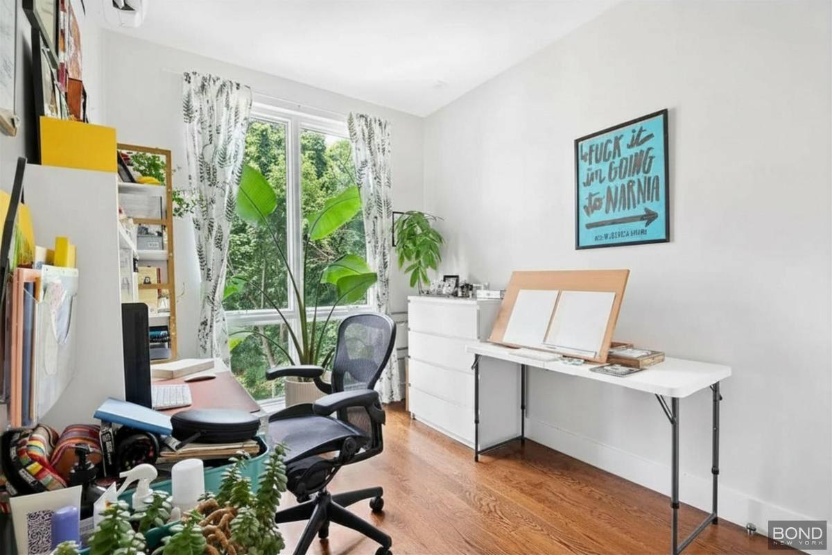 Apartment for rent at 776 Franklin Ave #2A, Brooklyn, NY 11238