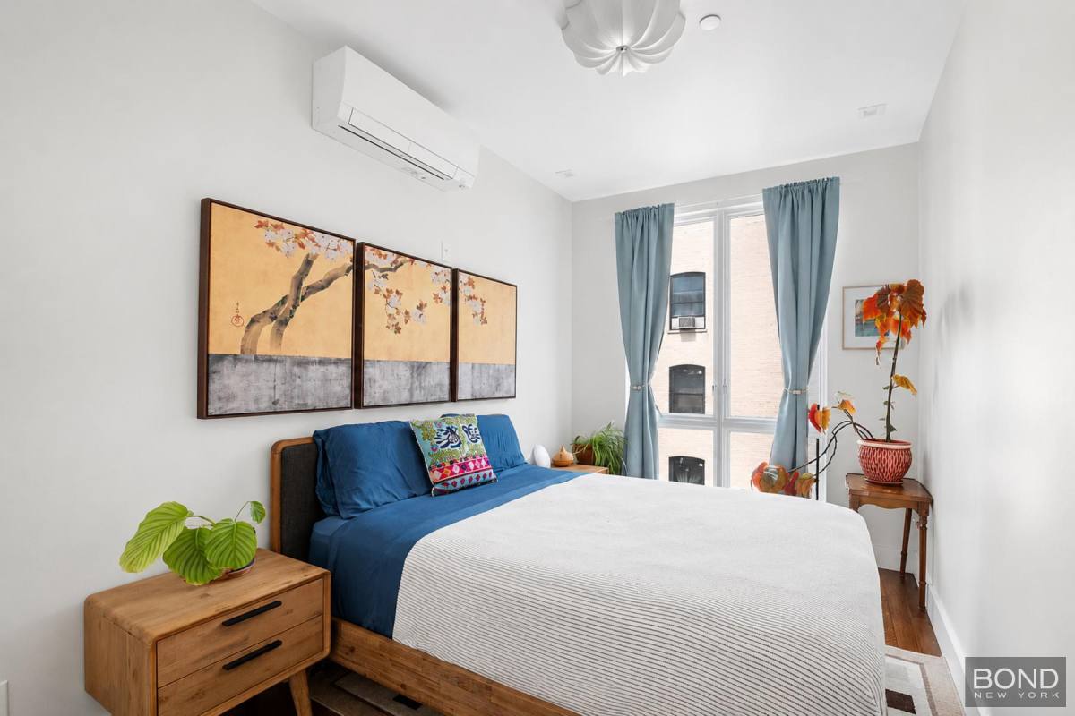 Apartment for rent at 776 Franklin Ave #2A, Brooklyn, NY 11238