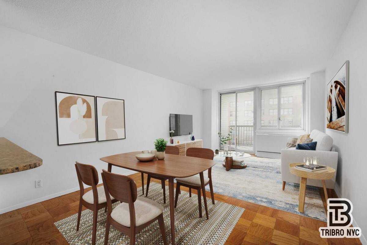 Apartment for rent at 120 E 34th St #40, New York, NY 10016