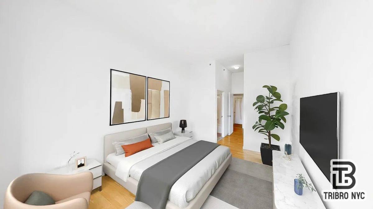Apartment for rent at 1500 Lexington Ave #6, New York, NY 10029