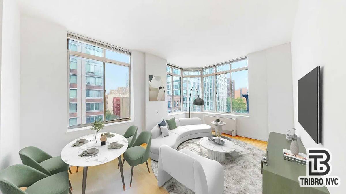 Apartment for rent at 1500 Lexington Ave #6, New York, NY 10029