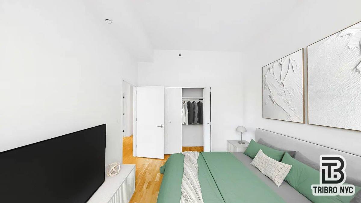 Apartment for rent at 1500 Lexington Ave #6, New York, NY 10029