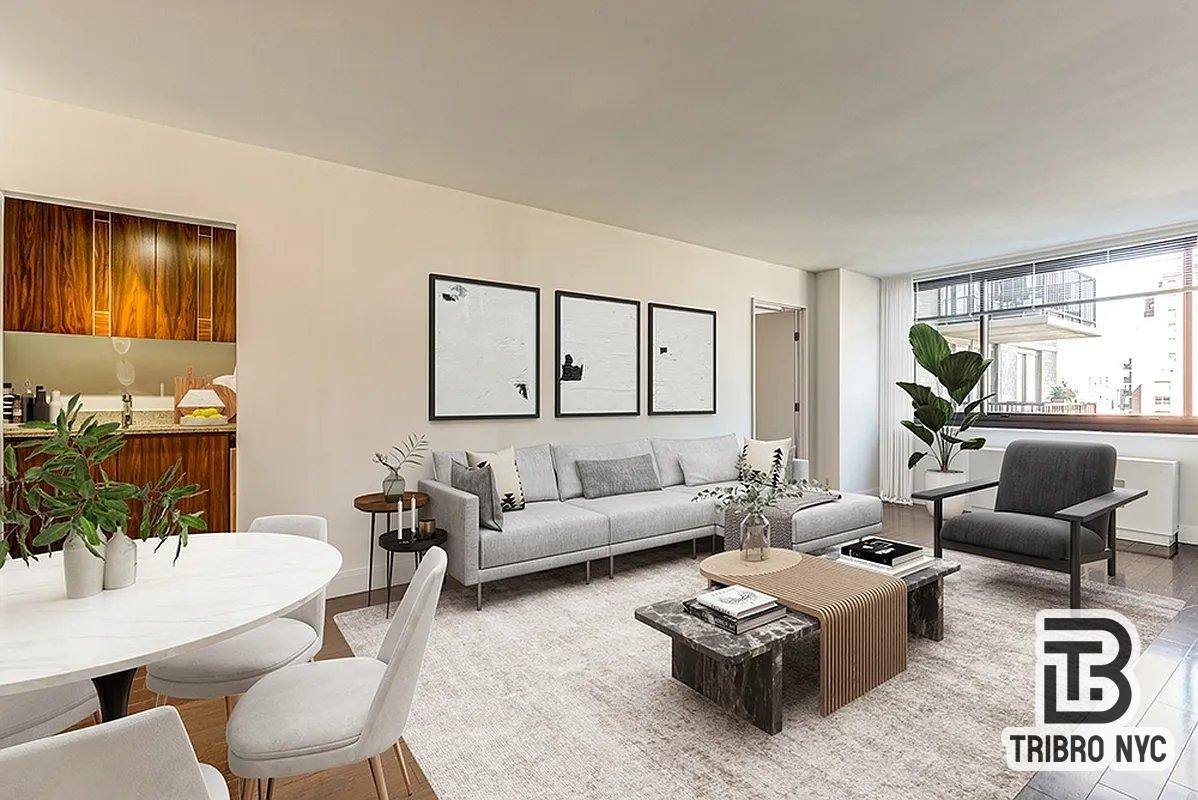 Apartment for rent at 200 E 82nd St #21, New York, NY 10028