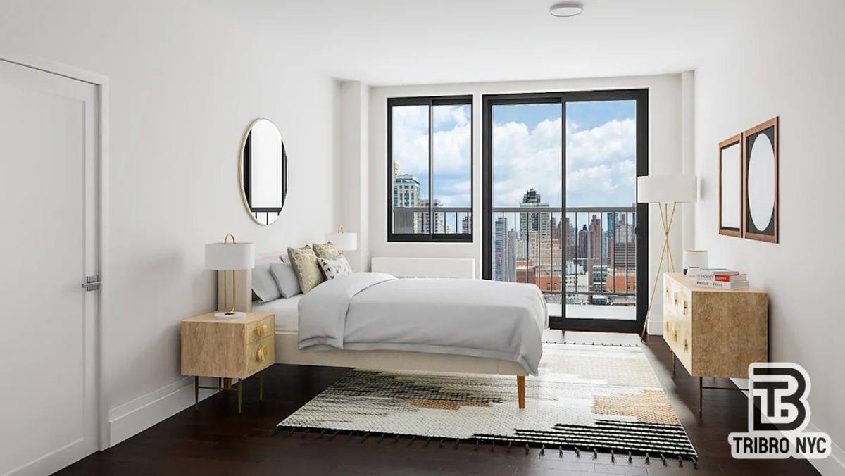 Apartment for rent at 200 E 82nd St #21, New York, NY 10028