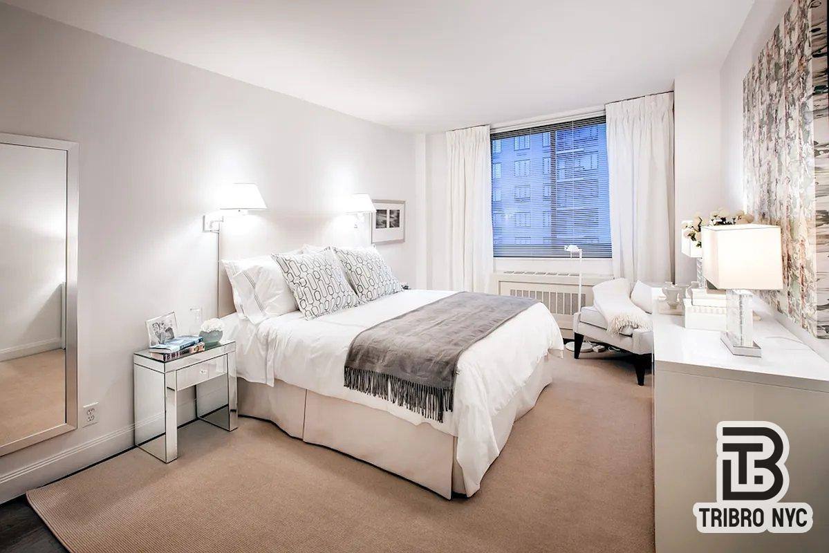 Apartment for rent at 200 E 82nd St #21, New York, NY 10028