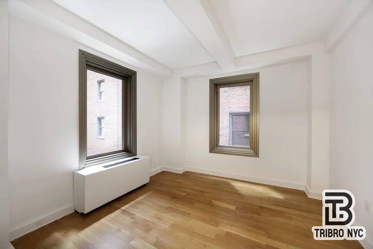 Apartment for rent at 101 W 55th St #12, New York, NY 10019