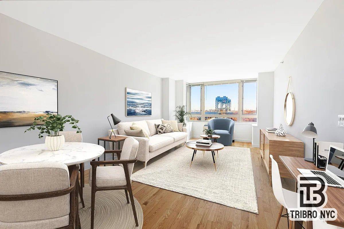Apartment for rent at 245 E 124th St #10, New York, NY 10035