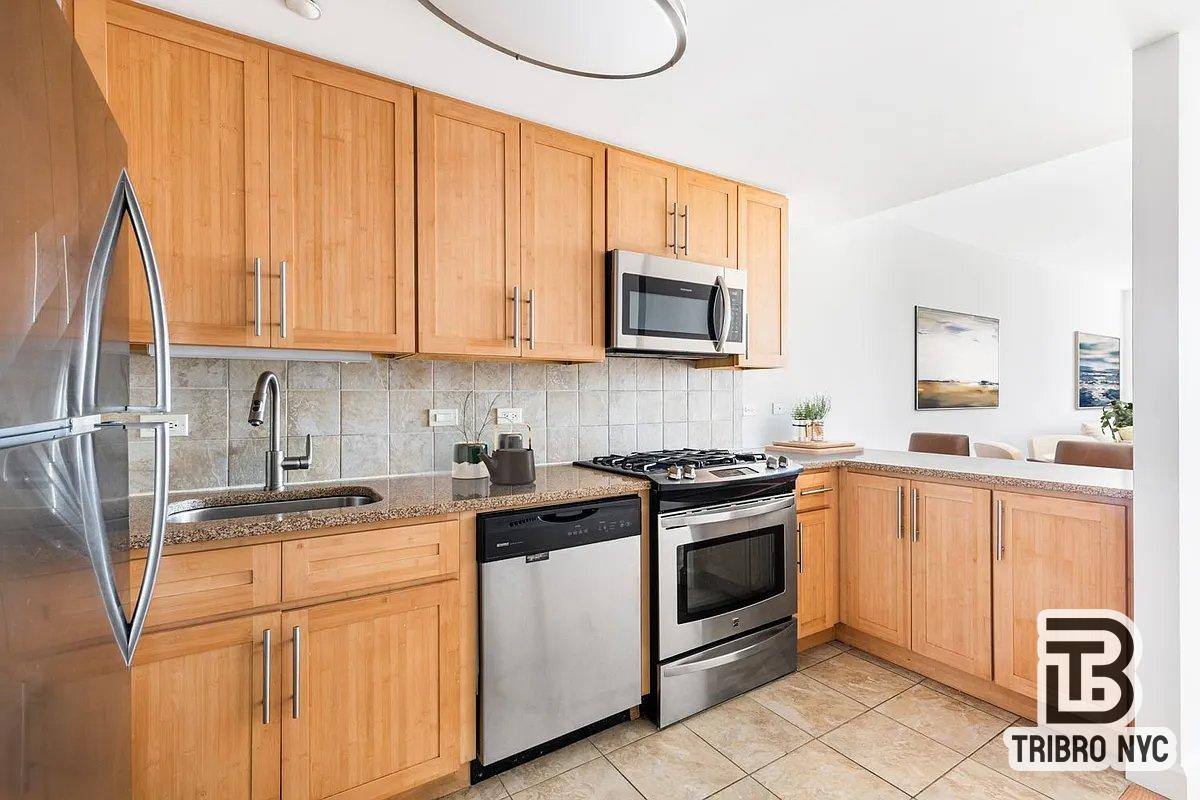 Apartment for rent at 245 E 124th St #10, New York, NY 10035