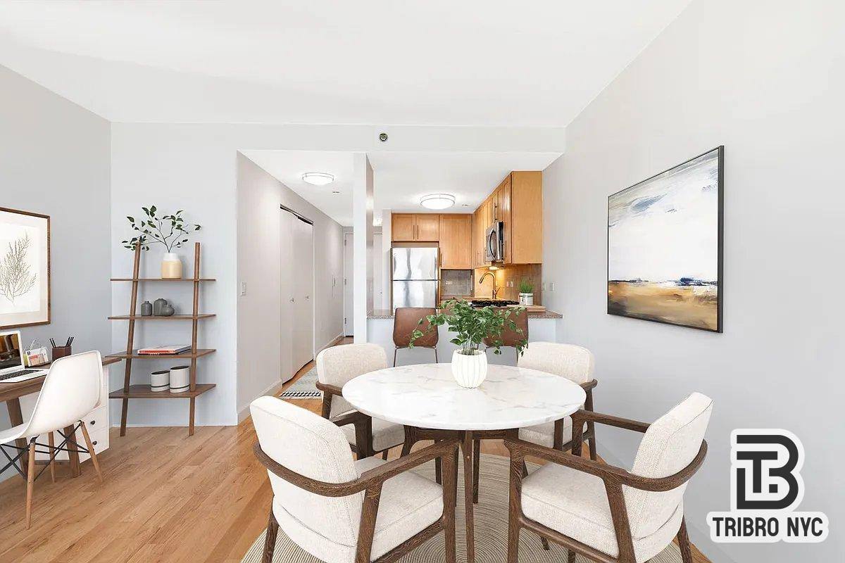 Apartment for rent at 245 E 124th St #10, New York, NY 10035