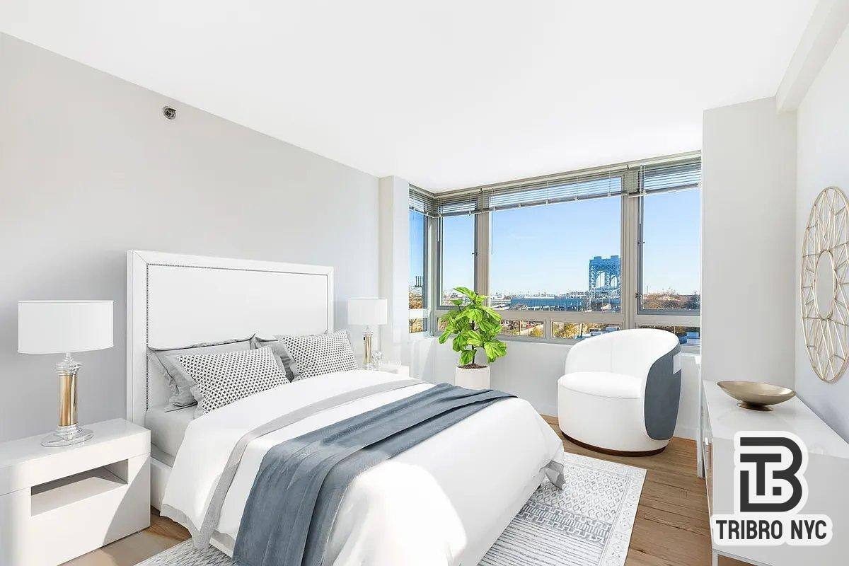 Apartment for rent at 245 E 124th St #10, New York, NY 10035