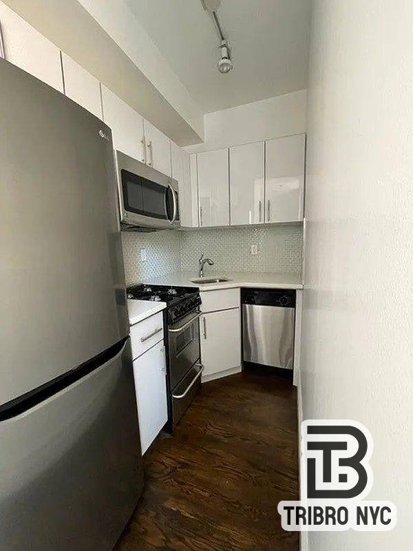 Apartment for rent at 12 Fifth Ave #6, New York, NY 10011