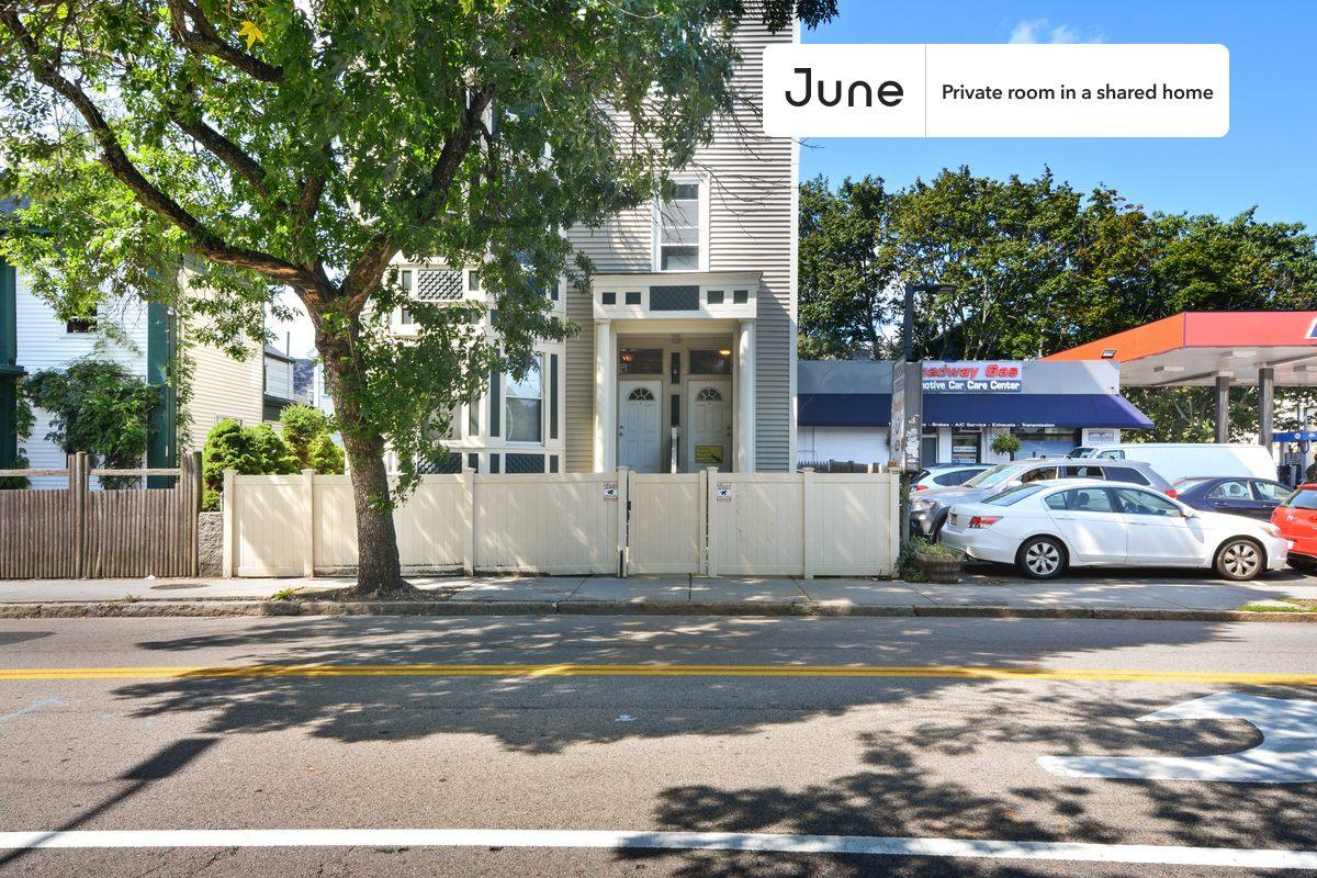 Apartment for rent at 155 Prospect St, Cambridge, MA 02139
