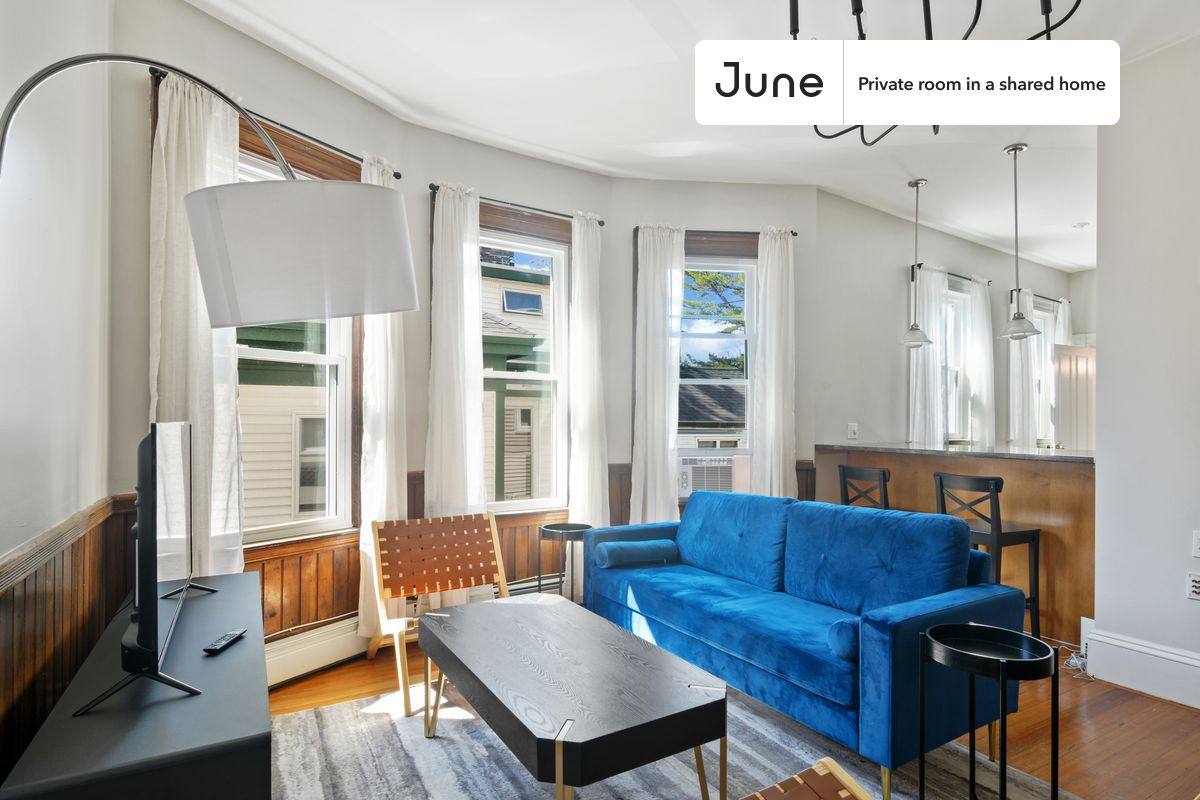 Apartment for rent at 155 Prospect St, Cambridge, MA 02139