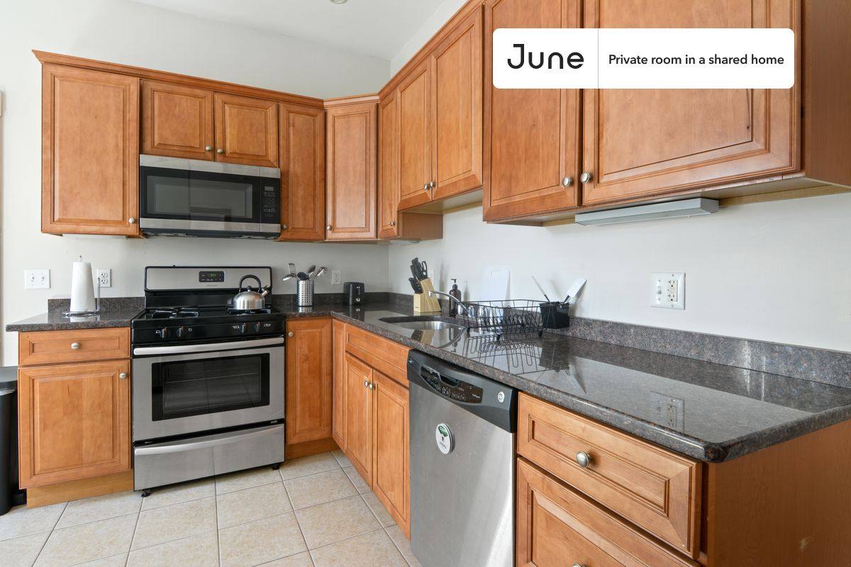 Apartment for rent at 155 Prospect St, Cambridge, MA 02139