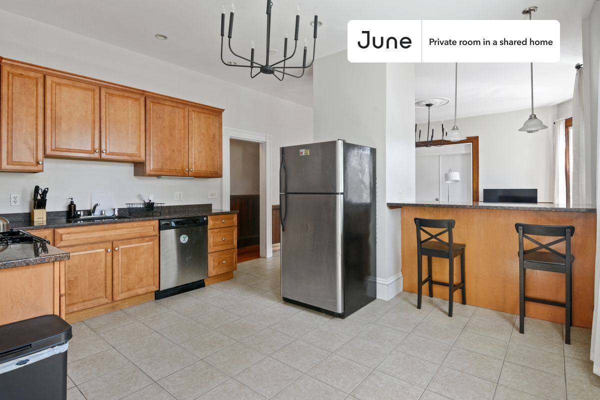 Apartment for rent at 155 Prospect St, Cambridge, MA 02139