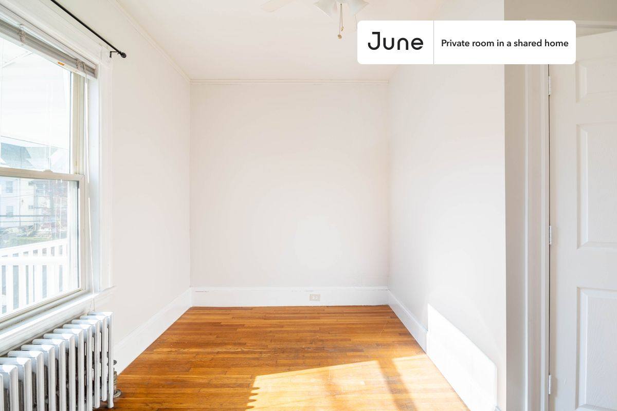 Apartment for rent at 45 Montcalm, Brighton, MA 02135