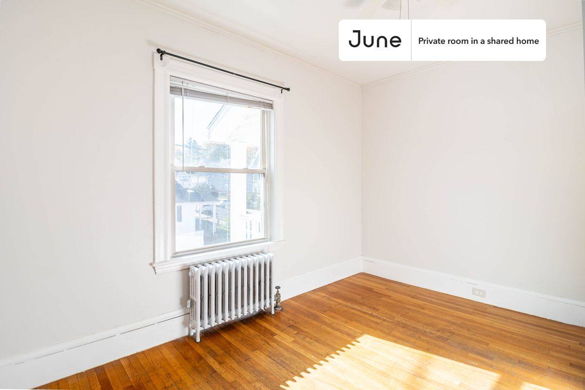 Apartment for rent at 45 Montcalm, Brighton, MA 02135