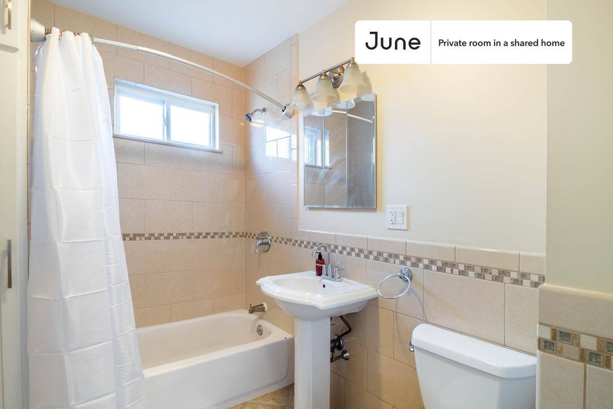 Apartment for rent at 45 Montcalm, Brighton, MA 02135