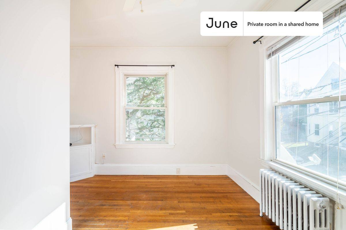Apartment for rent at 45 Montcalm, Brighton, MA 02135