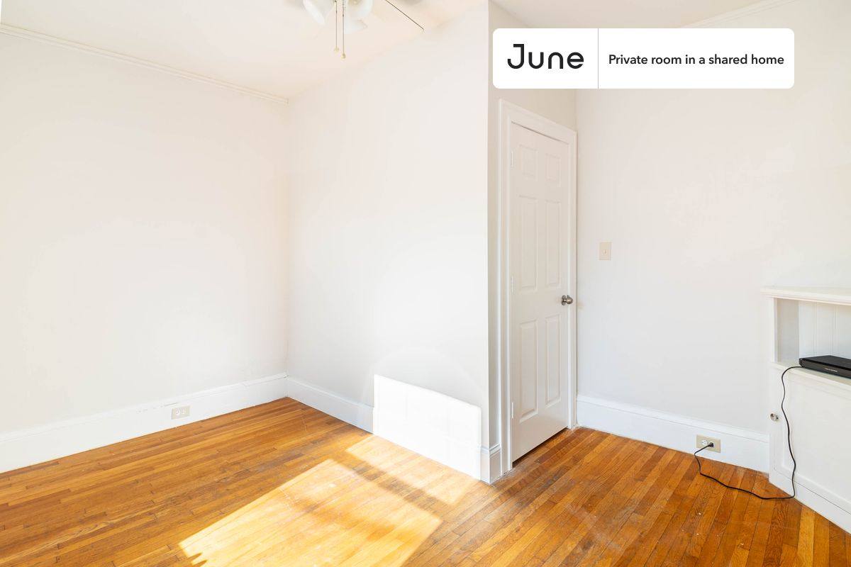 Apartment for rent at 45 Montcalm, Brighton, MA 02135