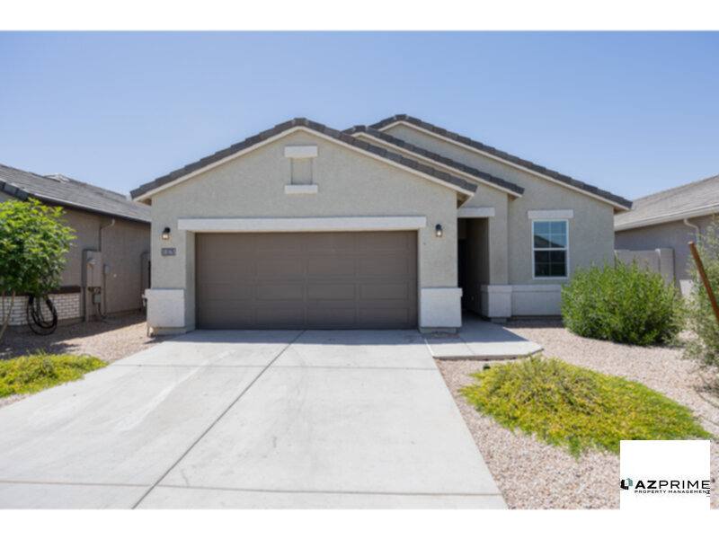 House for rent at 38165 W Excussare Way, Maricopa, AZ 85138