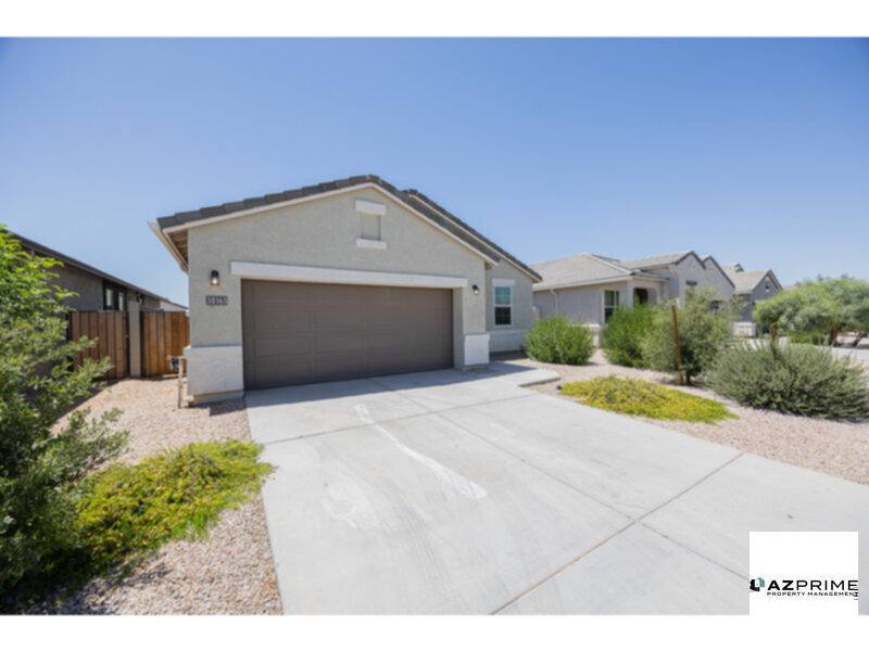 House for rent at 38165 W Excussare Way, Maricopa, AZ 85138