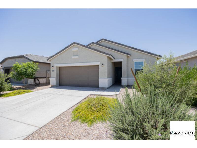 House for rent at 38165 W Excussare Way, Maricopa, AZ 85138