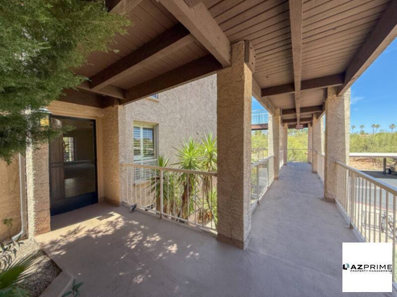 Condo for rent at 7402 E Carefree Dr #201, Carefree, AZ 85377