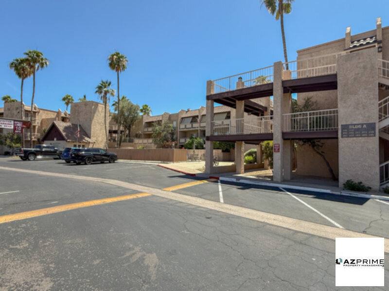 Condo for rent at 7402 E Carefree Dr #201, Carefree, AZ 85377