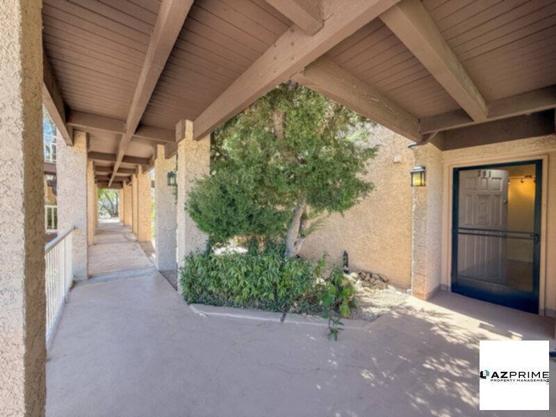 Condo for rent at 7402 E Carefree Dr #201, Carefree, AZ 85377