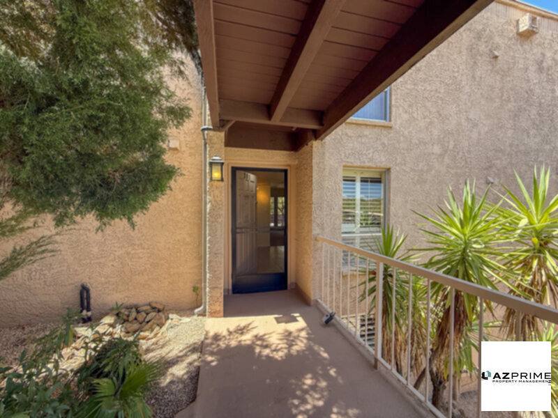 Condo for rent at 7402 E Carefree Dr #201, Carefree, AZ 85377