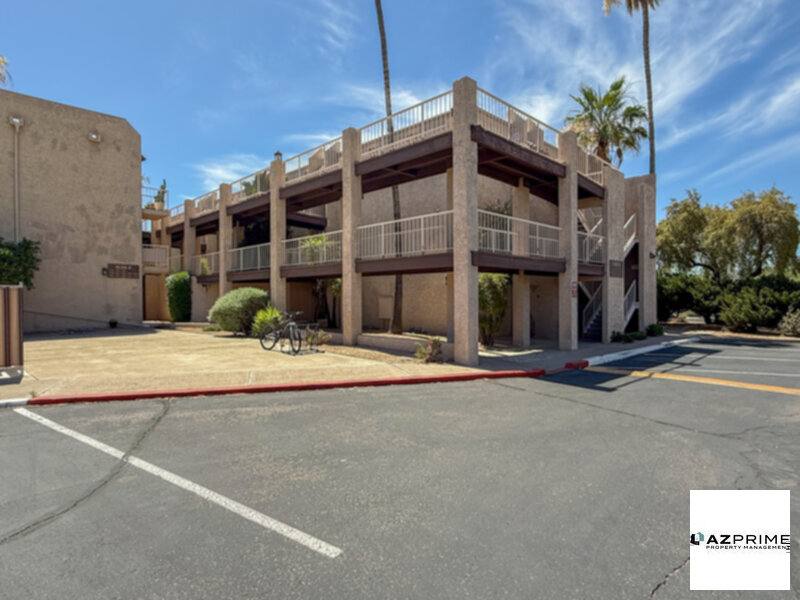 Condo for rent at 7402 E Carefree Dr #201, Carefree, AZ 85377