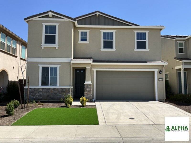 House for rent at 3249 Garibaldi Dr, Roseville, CA 95747