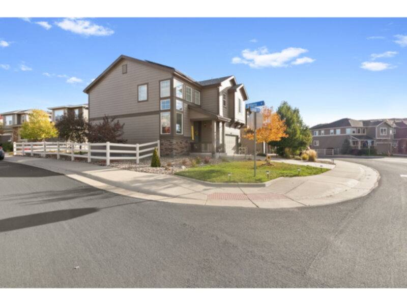 House for rent at 2688 Loon Circle, Castle Rock, CO 80104
