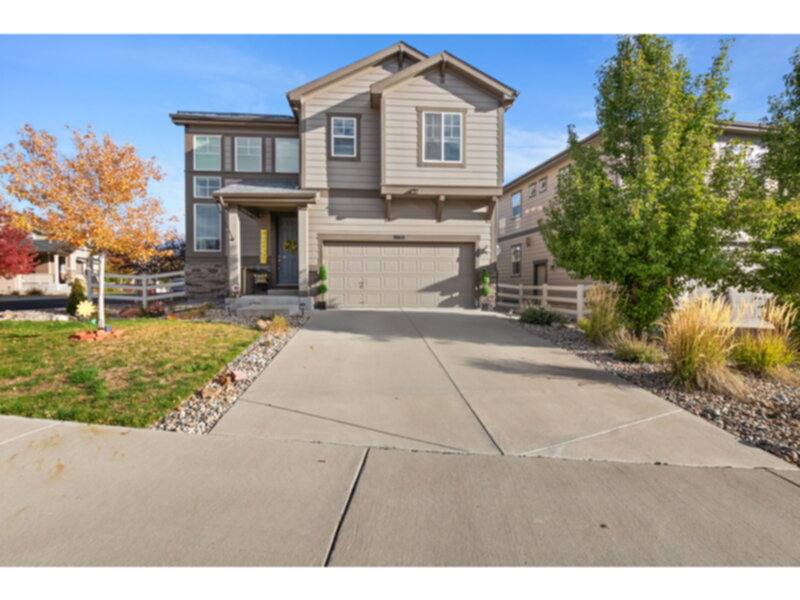 House for rent at 2688 Loon Circle, Castle Rock, CO 80104
