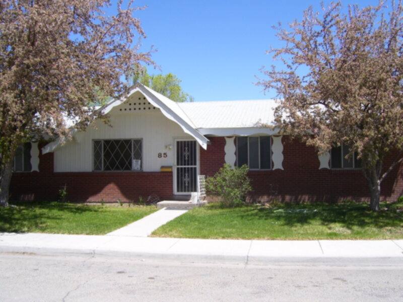 House for rent at 85 Sierra Ave, Alamosa, CO 81101