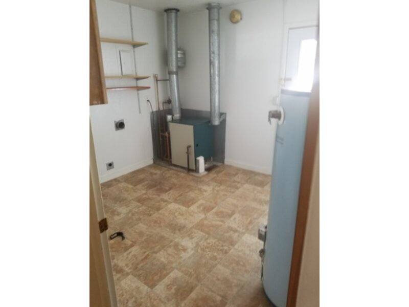 House for rent at 85 Sierra Ave, Alamosa, CO 81101