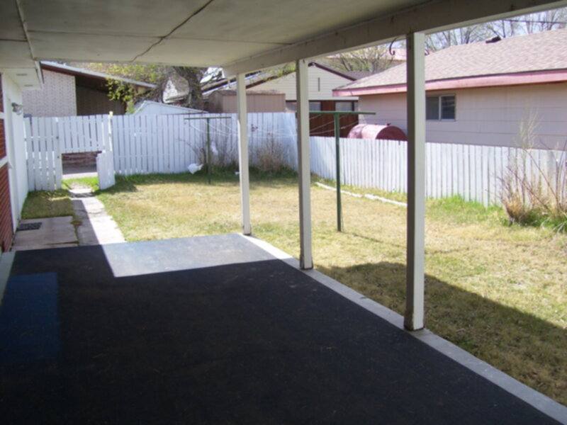 House for rent at 85 Sierra Ave, Alamosa, CO 81101