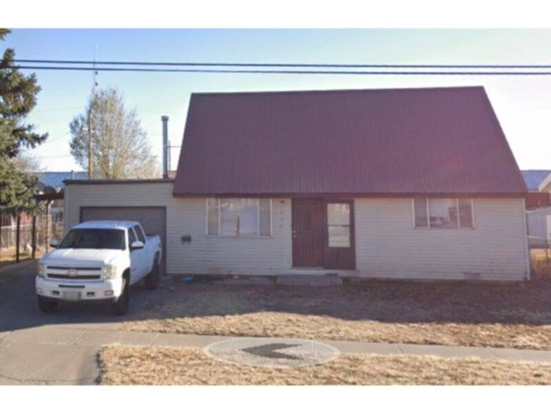 House for rent at 404 13th St, Alamosa, CO 81101
