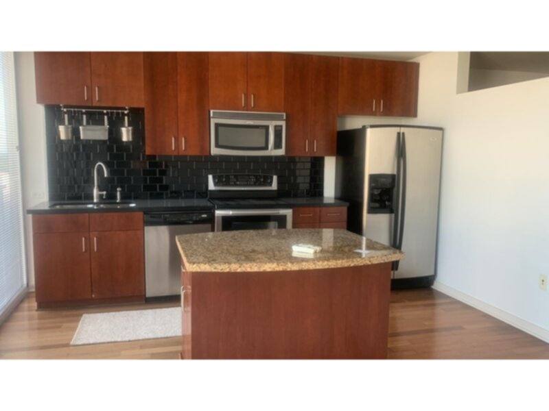 Apartment for rent at 155 S Court Ave #1407, Orlando, FL 32801