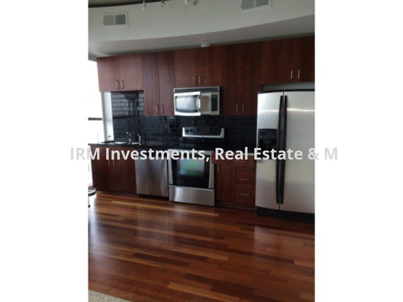 Apartment for rent at 155 S Court Ave #1407, Orlando, FL 32801