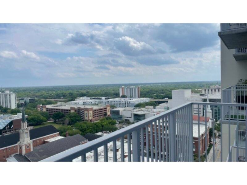 Apartment for rent at 155 S Court Ave #1407, Orlando, FL 32801