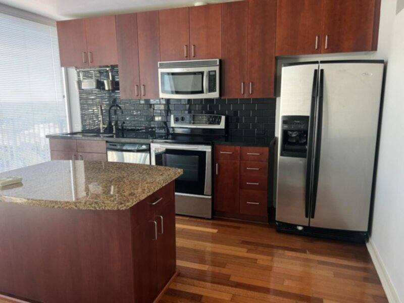 Apartment for rent at 155 S Court Ave #1407, Orlando, FL 32801