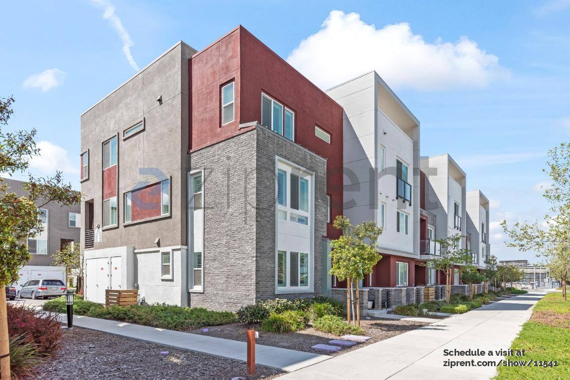 Townhouse for rent at 3450 Dublin Blvd, Dublin, CA 94568